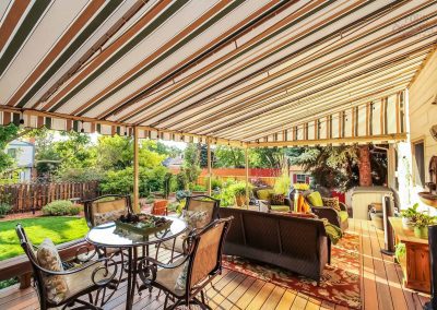 Residential Patio Covers 4